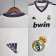 Real Madrid Retro Trøje 2012-13 Hjemmebane Mænd