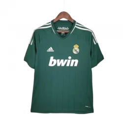 Real Madrid Retro Trøje 2012-13 Tredje Mænd