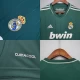 Real Madrid Retro Trøje 2012-13 Tredje Mænd