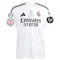 Real Madrid trøje