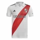 River Plate Fodboldtrøjer 2022-23 Hjemmebanetrøje Mænd