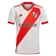 River Plate Barco #21 Fodboldtrøjer 2023-24 Hjemmebanetrøje Mænd