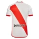 River Plate Fodboldtrøjer 2023-24 Hjemmebanetrøje Mænd