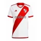 River Plate Fodboldtrøjer 2024-25 Hjemmebanetrøje Mænd