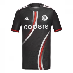 River Plate Fodboldtrøjer 2024-25 Tredjetrøje Mænd