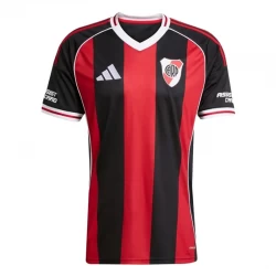 River Plate Fodboldtrøjer 2025-26 Udebanetrøje Mænd