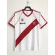River Plate Retro Trøje 1986 Hjemmebane Mænd