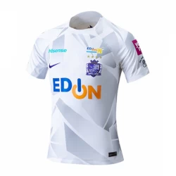 Sanfrecce Hiroshima Fodboldtrøjer 2024-25 Udebanetrøje Mænd