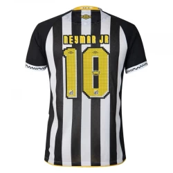 Santos FC Fodboldtrøjer 2025-26 Neymar Jr #10 Udebanetrøje Mænd