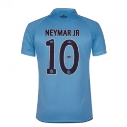 Santos FC Fodboldtrøjer Neymar Jr #10 2025-26 Tredjetrøje Mænd