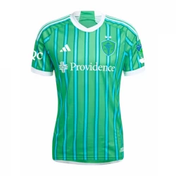 Seattle Sounders Fodboldtrøjer 2024-25 Hjemmebanetrøje Mænd