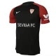 Sevilla FC Fodboldtrøjer 2021-22 Tredjetrøje Mænd