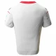 Sevilla FC Fodboldtrøjer 2022-23 Hjemmebanetrøje Mænd