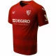 Sevilla FC Fodboldtrøjer 2022-23 Udebanetrøje Mænd
