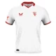 Sevilla FC Fodboldtrøjer 2023-24 Hjemmebanetrøje Mænd