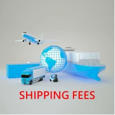 Shipping Fees