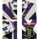 Skotland Retro Trøje 1994-96 Udebane Mænd