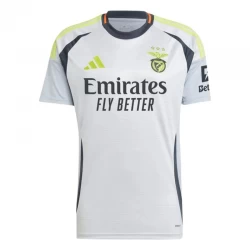SL Benfica Fodboldtrøjer 2024-25 Tredjetrøje Mænd