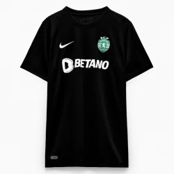 Sporting Lisbon CP Fodboldtrøjer 2023-24 Fourthtrøje Mænd