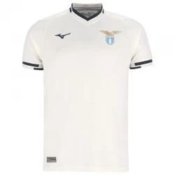 SS Lazio Fodboldtrøjer 2025-26 Udebanetrøje Mænd