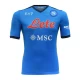 SSC Napoli Fodboldtrøjer 2021-22 Hjemmebanetrøje Mænd