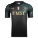 SSC Napoli Fodboldtrøjer Raspadori #81 2023-24 Tredjetrøje Mænd