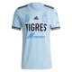 Tigres UANL Fodboldtrøjer 2021-22 Udebanetrøje Mænd