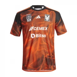 Tigres UANL Fodboldtrøjer 2023-24 Tredjetrøje Mænd
