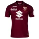 Torino FC Fodboldtrøjer 2023-24 Hjemmebanetrøje Mænd