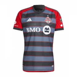 Toronto FC Fodboldtrøjer 2024-25 Hjemmebanetrøje Mænd