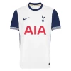 Tottenham Hotspur Fodboldtrøjer 2024-25 Hjemmebanetrøje Mænd