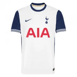 Tottenham Hotspur Fodboldtrøjer 2024-25 Hjemmebanetrøje Mænd