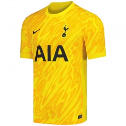Tottenham Hotspur Fodboldtrøjer 2024-25 Målmand Hjemmebanetrøje Mænd