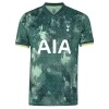 Tottenham Hotspur Fodboldtrøjer Bissouma #8 2024-25 Tredjetrøje Mænd