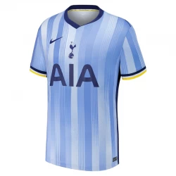 Tottenham Hotspur Fodboldtrøjer 2024-25 Udebanetrøje Mænd