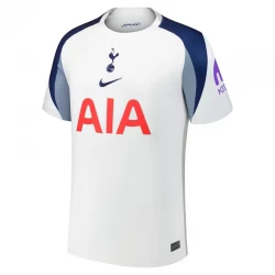 Tottenham Hotspur Fodboldtrøjer 2025-26 Hjemmebanetrøje Mænd