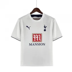 Tottenham Hotspur Retro Trøje 2006-07 Hjemmebane Mænd