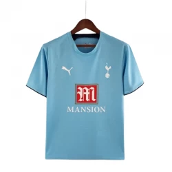 Tottenham Hotspur Retro Trøje 2006-07 Udebane Mænd