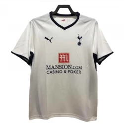 Tottenham Hotspur Retro Trøje 2008-09 Hjemmebane Mænd