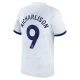 Tottenham Hotspur Richarlison #9 Fodboldtrøjer 2023-24 Hjemmebanetrøje Mænd