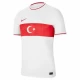 Tyrkiet Fodboldtrøjer 2022 Hjemmebanetrøje Mænd