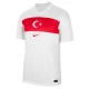 Tyrkiet Fodboldtrøjer 2024 Hjemmebanetrøje Mænd