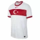 Tyrkiet Fodboldtrøjer EM 2021 Hjemmebanetrøje Mænd