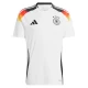 Jamal Musiala #10 Tyskland Fodboldtrøjer EM 2024 Hjemmebanetrøje Mænd