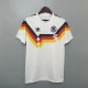 Tyskland Retro Trøje 1990 Hjemmebane Mænd