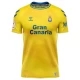 UD Las Palmas Fodboldtrøjer 2023-24 Hjemmebanetrøje Mænd