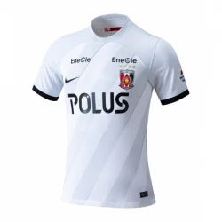 Urawa Red Diamonds Fodboldtrøjer 2024-25 Udebanetrøje Mænd