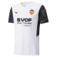 Valencia CF Fodboldtrøjer 2021-22 Hjemmebanetrøje Mænd