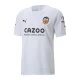 Valencia CF Fodboldtrøjer 2022-23 Hjemmebanetrøje Mænd