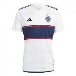 Vancouver Whitecaps Fodboldtrøjer 2023-24 Hjemmebanetrøje Mænd